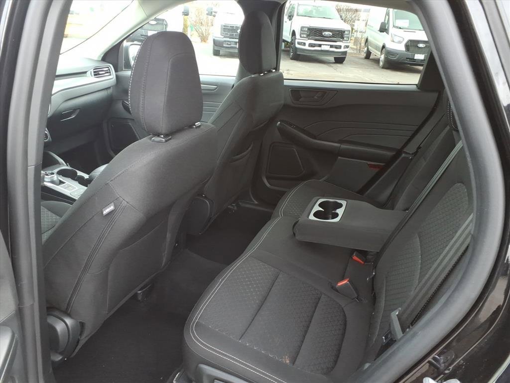 2025 FORD ESCAPE - Image 26