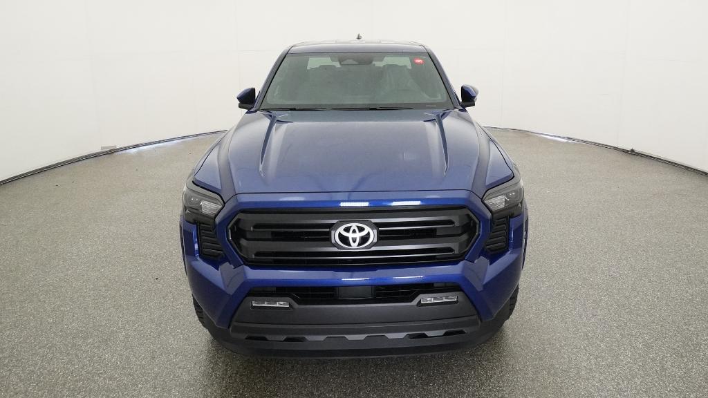 New 2025 Toyota Tacoma SR5 4X4 DBL CAB LONG BED in Daphne