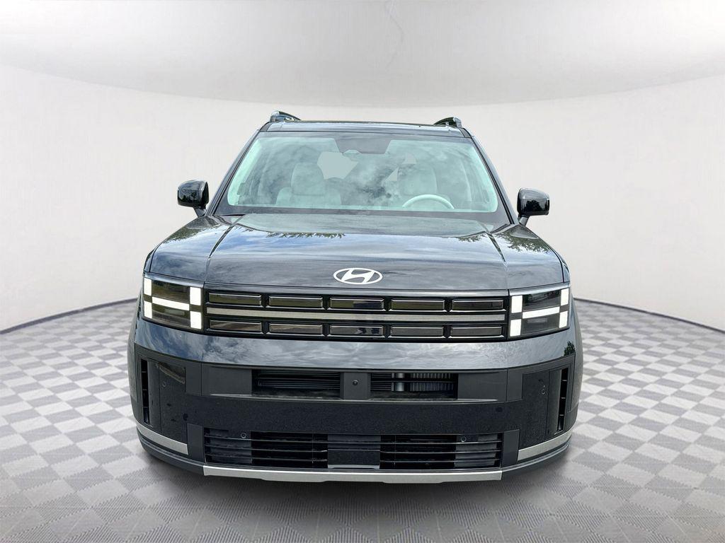 2024 Hyundai Santa Fe Limited photo 3