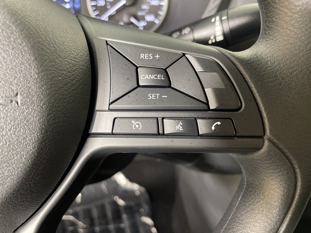 2025 Nissan Sentra S photo 23