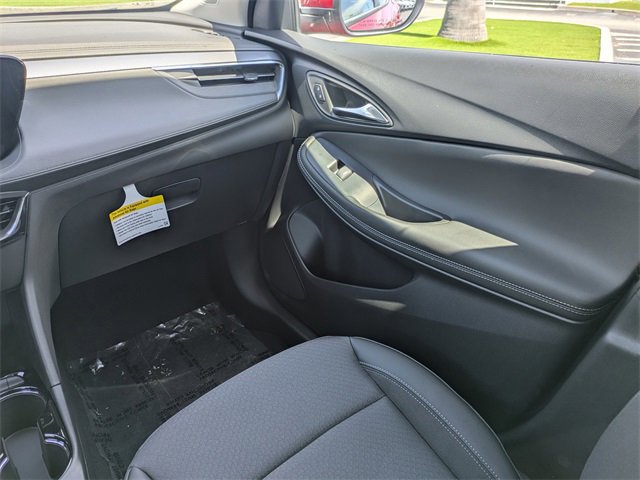 2026 Buick Encore GX Preferred photo 21
