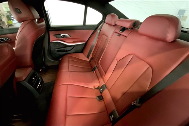 2022 Bmw 330i photo 25