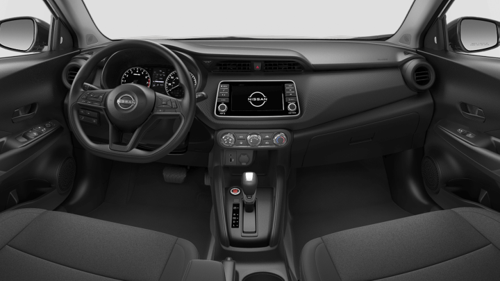2025 Nissan Kicks Play S photo 19