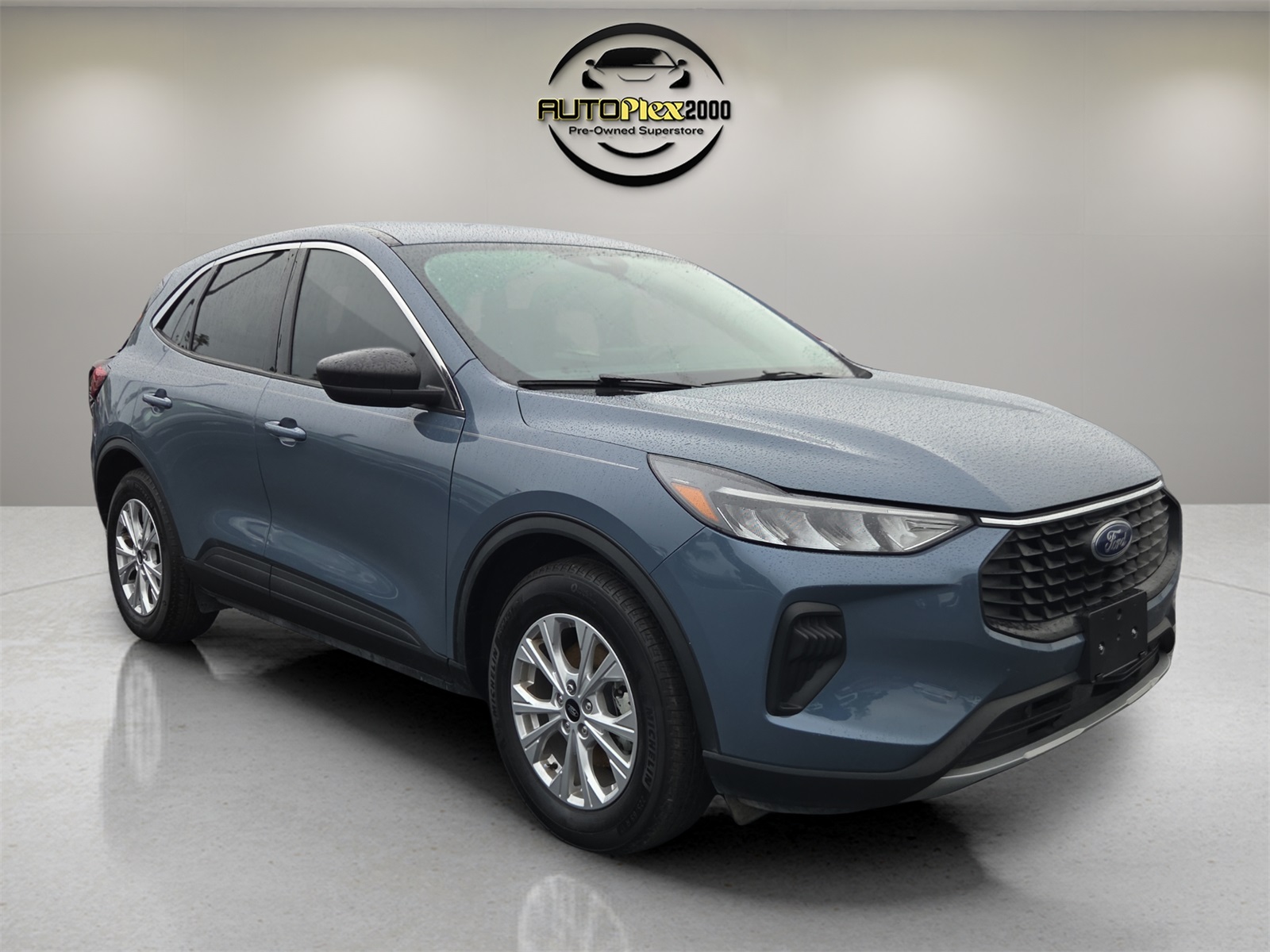 2024 Ford Escape Active's photo