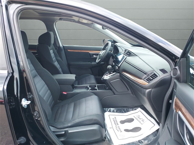 2022 Honda CR-V EX photo 6