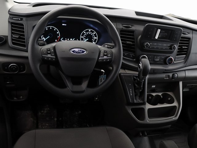 2024 Ford Transit Van photo 4