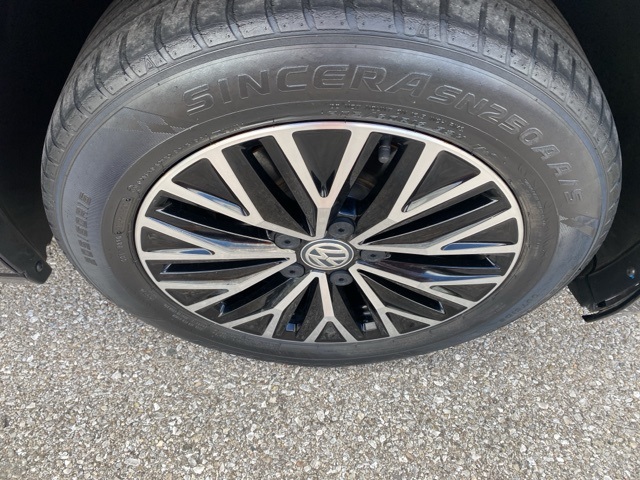 2021 Volkswagen Jetta 1.4T SE photo 29