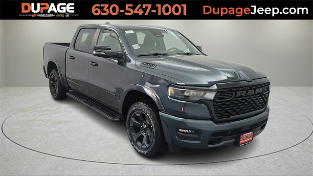 2026 RAM Ram 1500 Pickup Big Horn/Lone Star's photo