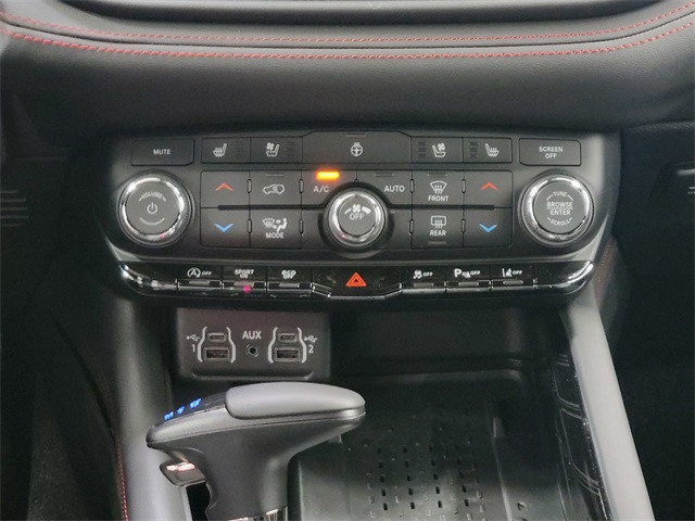 2025 Dodge Durango GT Plus photo 24