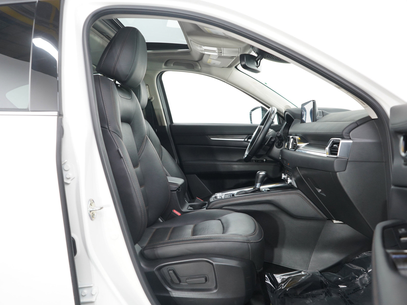 2023 Mazda CX-5 2.5 S Premium photo 4