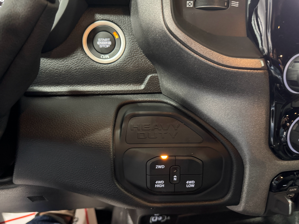 2025 Ram 4500 Tradesman photo 29