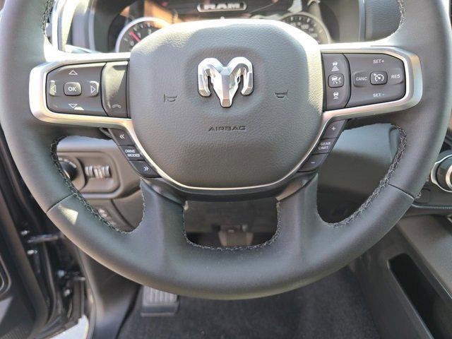 2025 Ram 1500 Big Horn photo 29