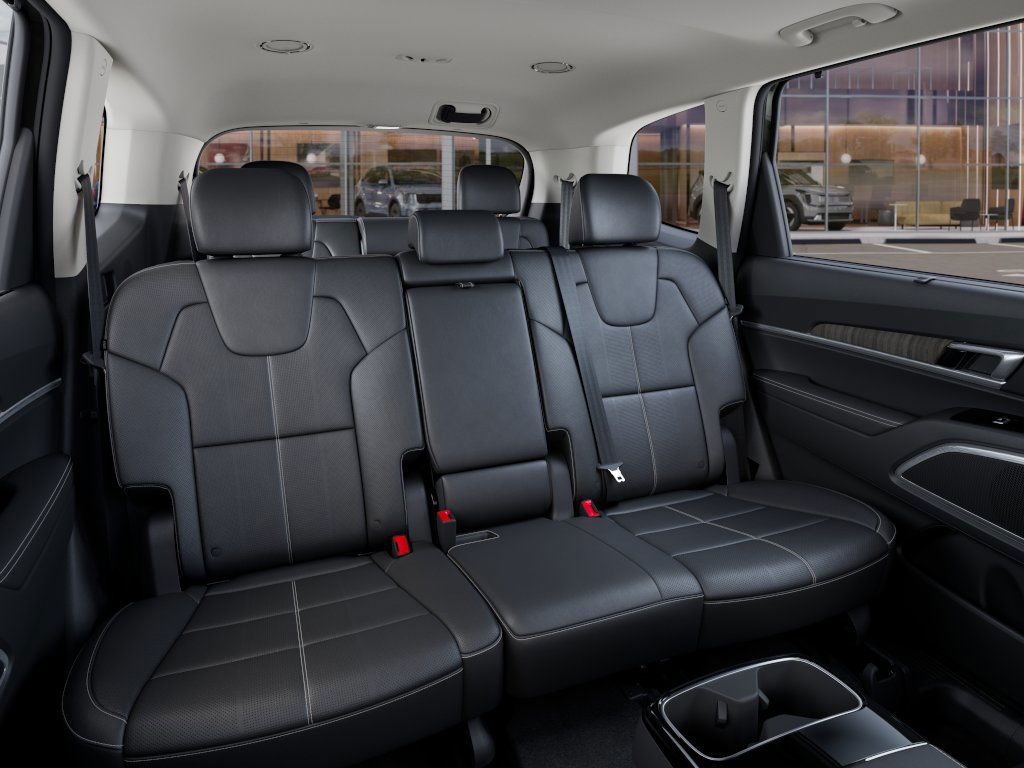 2025 Kia Telluride X-Line EX X-Pro photo 15