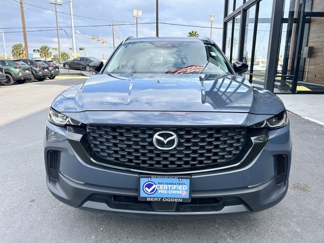 2024 Mazda CX-50 2.5 S Preferred photo 2