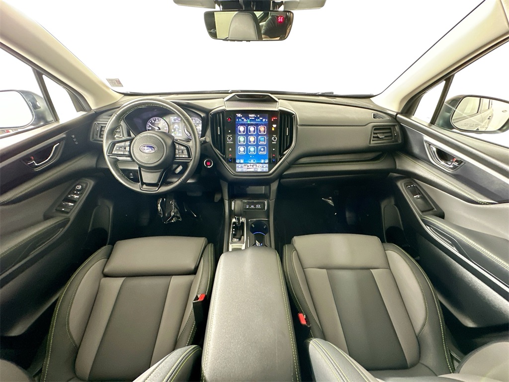 2023 Subaru Ascent Onyx Edition photo 22
