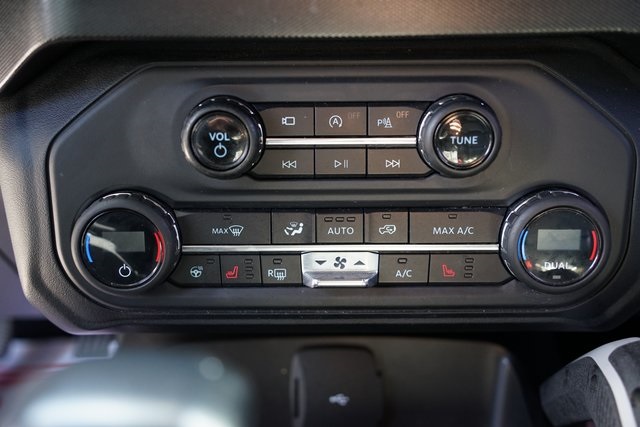 2021 FORD BRONCO - Image 16