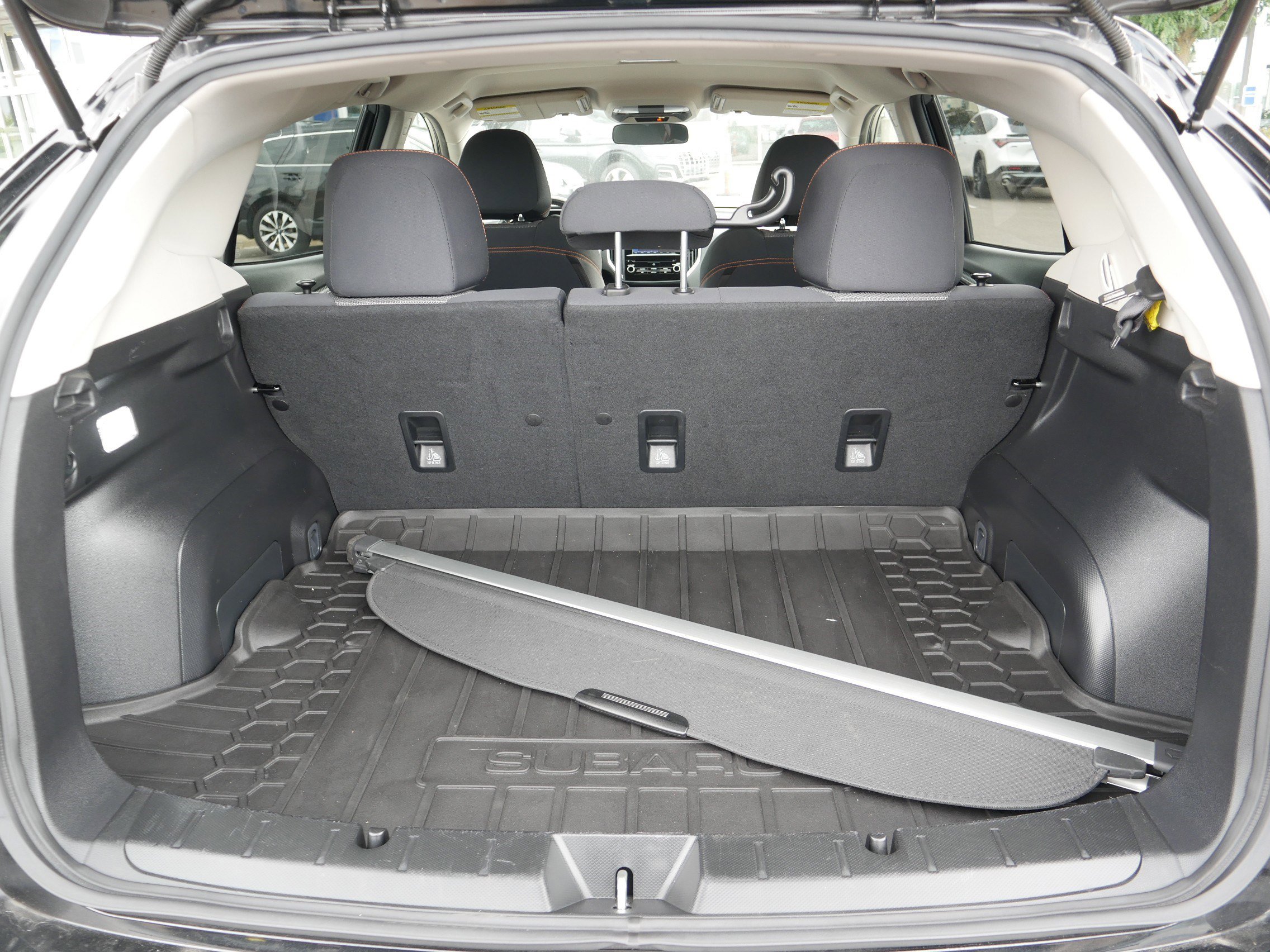 2021 Subaru Crosstrek Premium photo 17