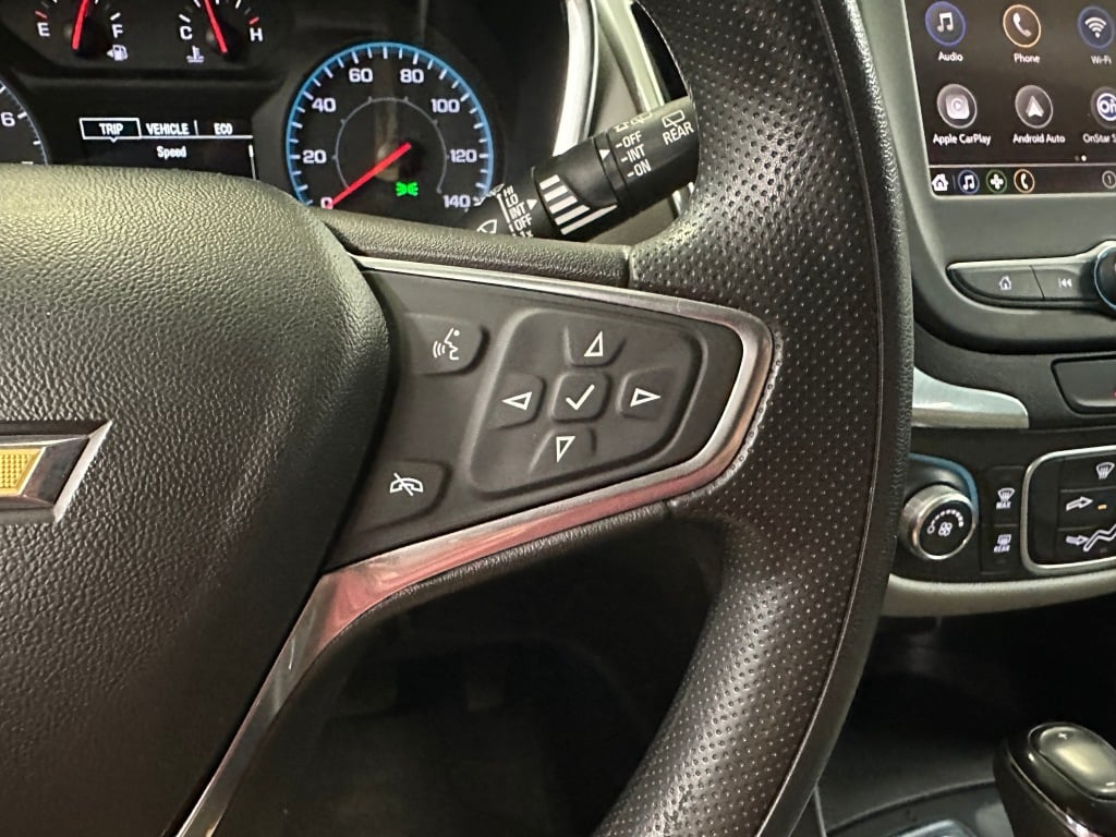 2020 Chevrolet Equinox LS photo 8