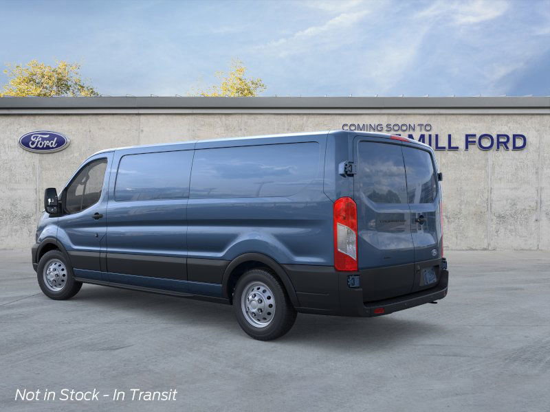 2026 FORD TRANSIT - Image 3