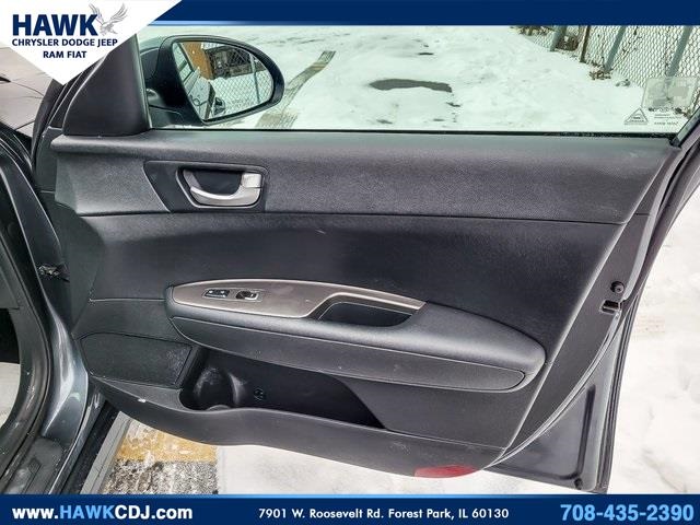 2020 KIA OPTIMA - Image 28