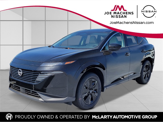 2026 Nissan Murano SV's photo