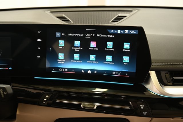 2024 Bmw X1 XDrive28i photo 4