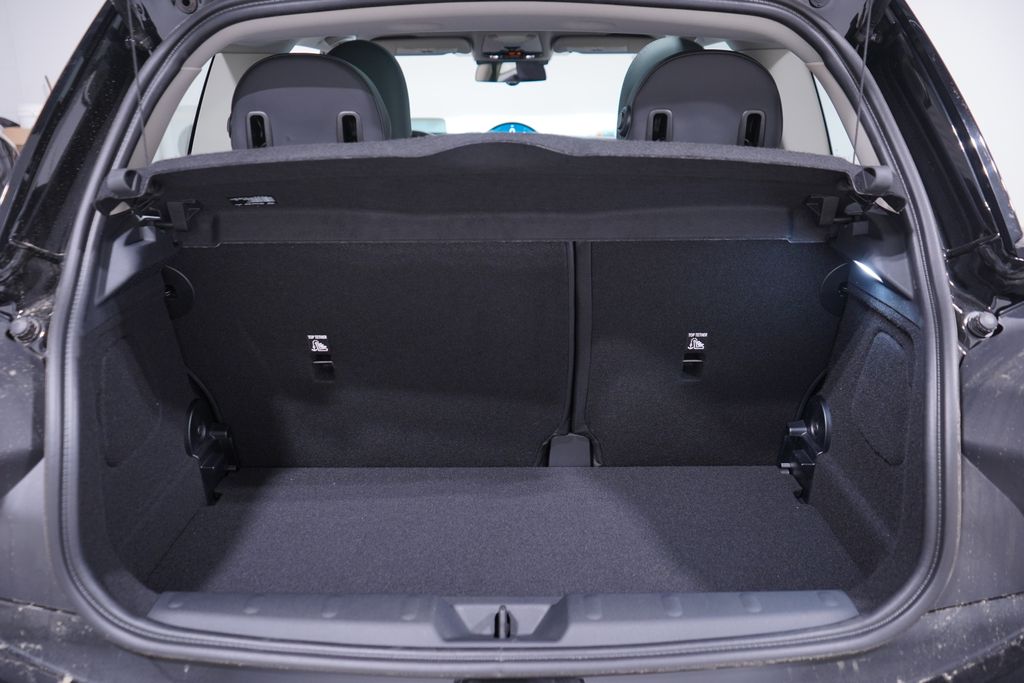 2025 Mini Cooper 2 Door Hardtop Signature photo 12