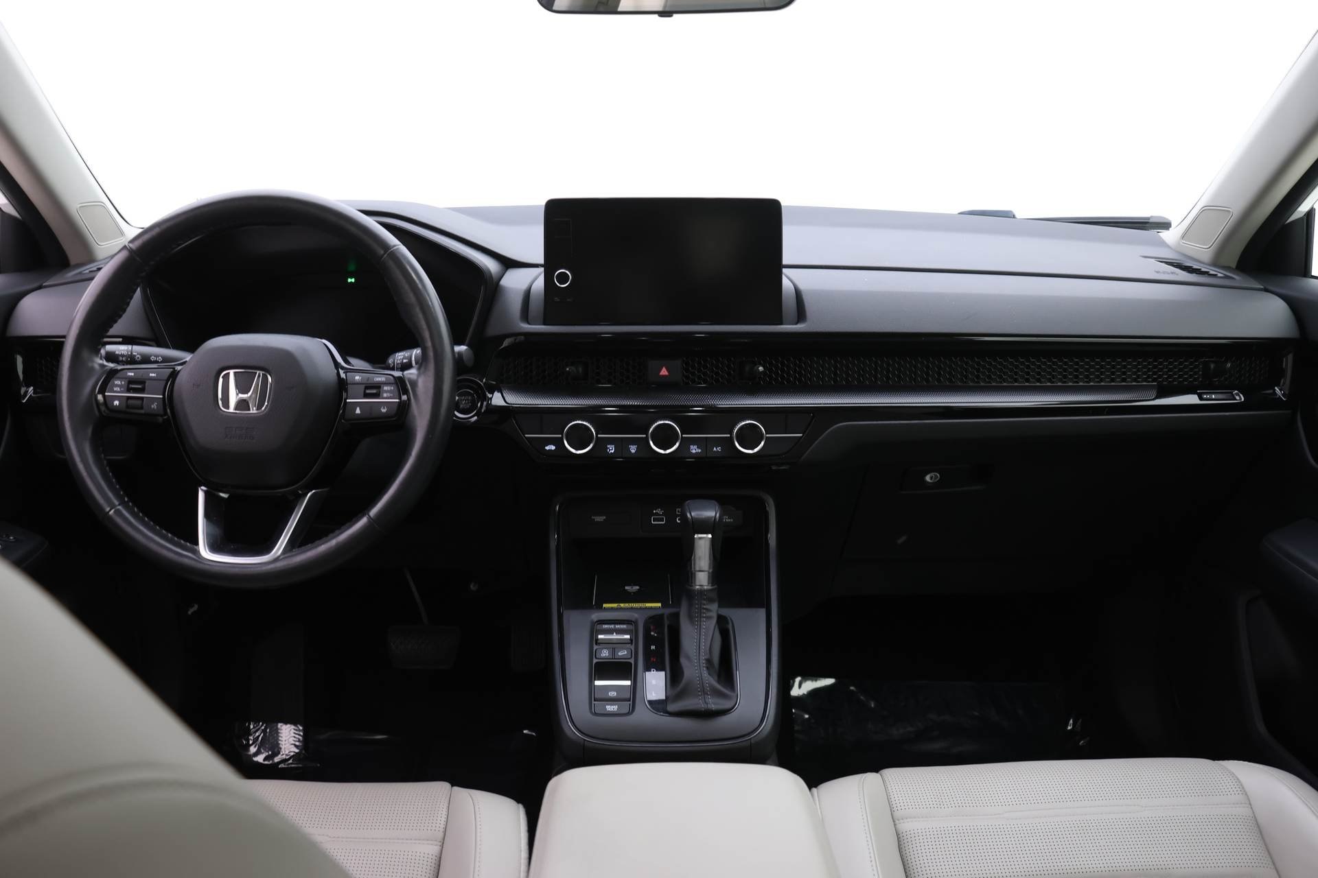 2023 Honda CR-V EX-L photo 3