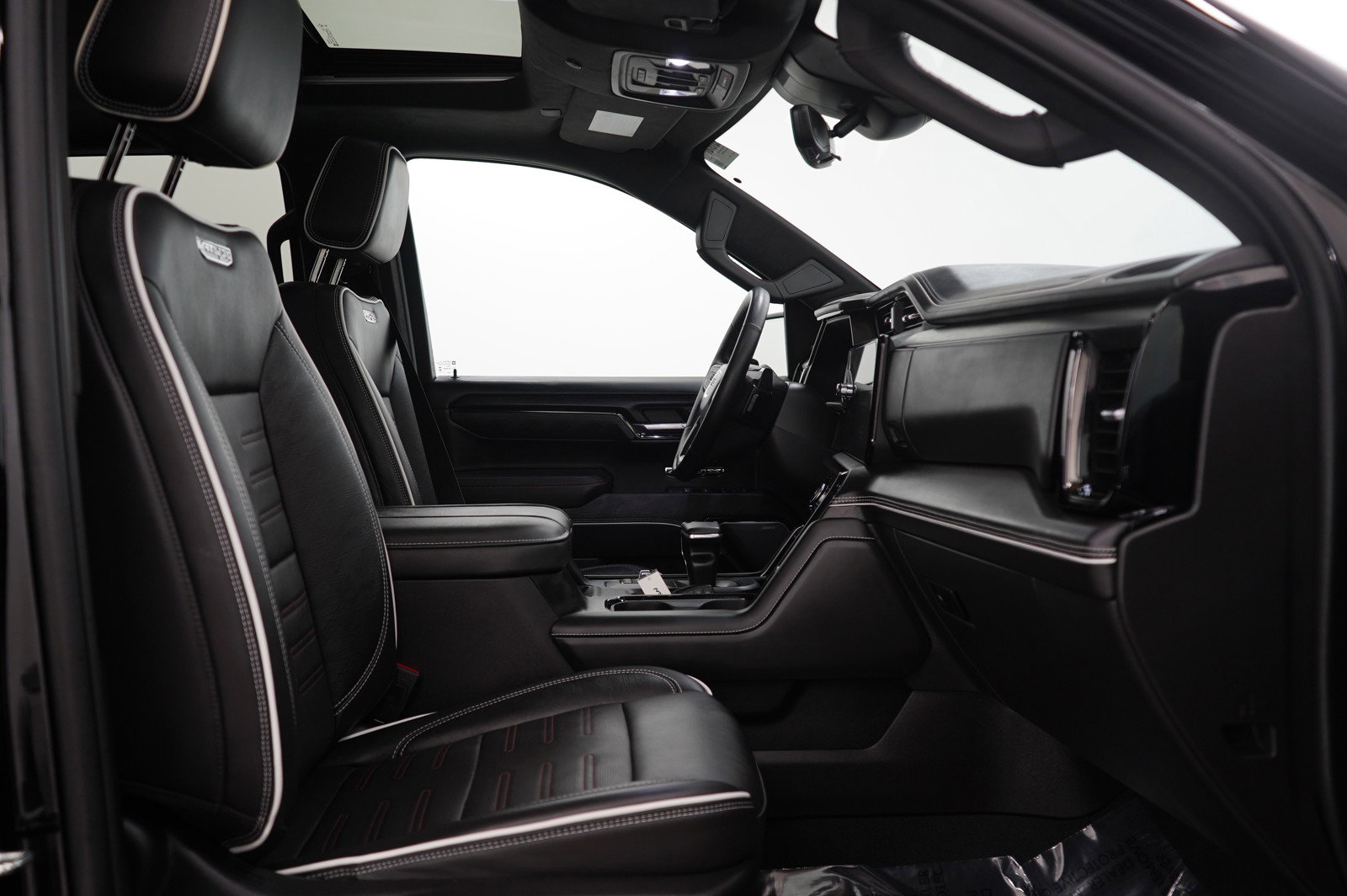 2023 Gmc Sierra 1500 AT4X photo 9