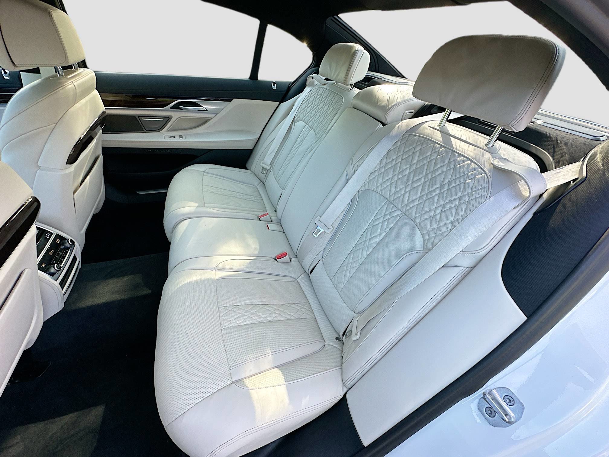 2022 Bmw 750Li photo 23