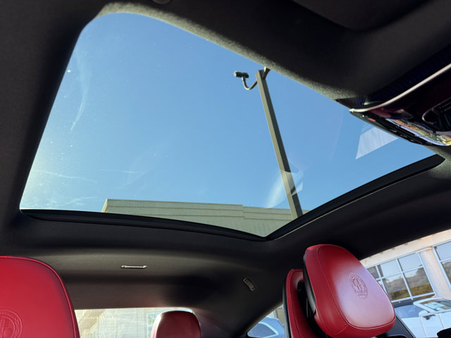 2026 Mercedes Benz CLE AMG 53 4MATIC photo 3