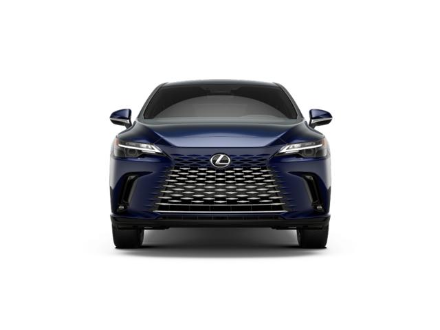 2025 Lexus RX 350 photo 3