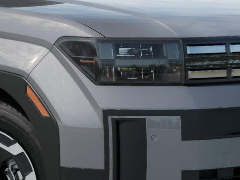 2026 Hyundai Santa Fe SE photo 7