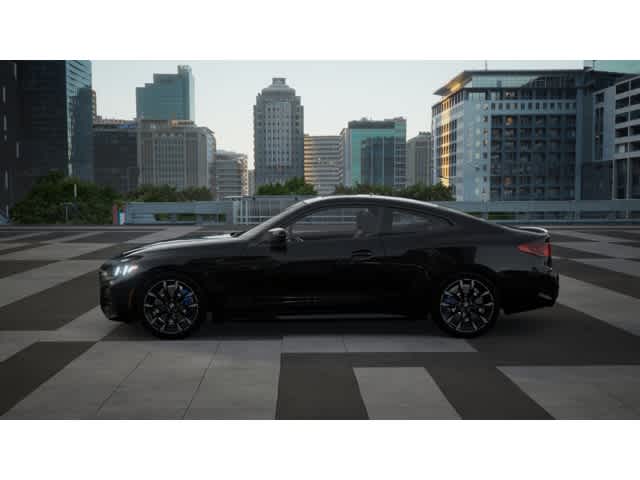 2026 Bmw 430i photo 4