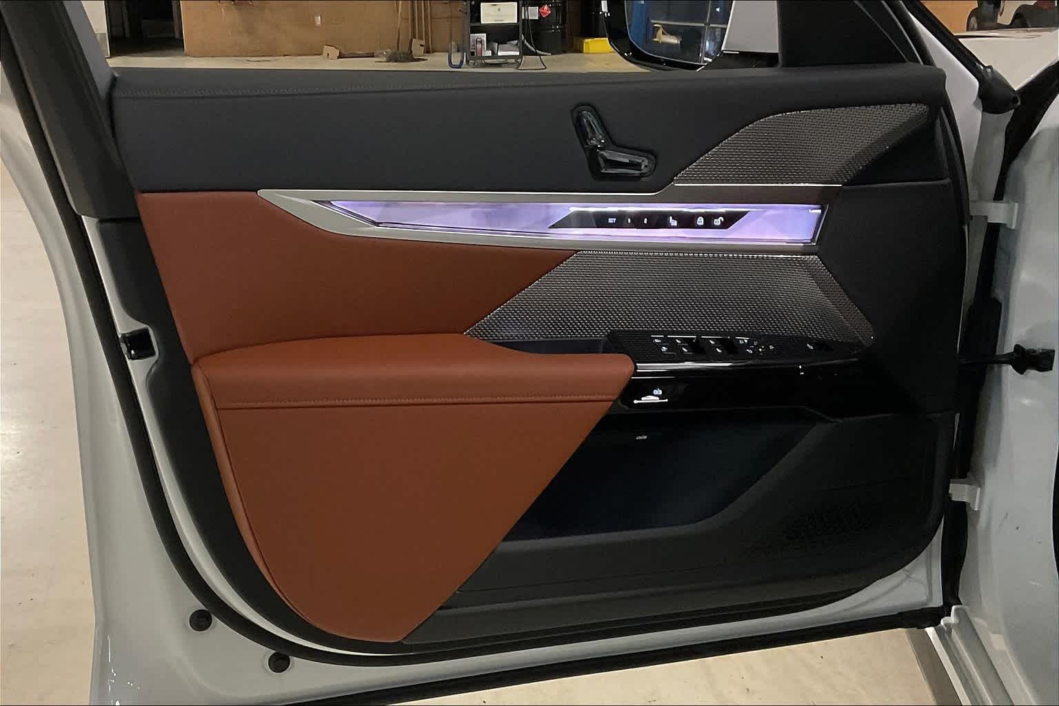 2025 Bmw 760i 760i xDrive photo 10