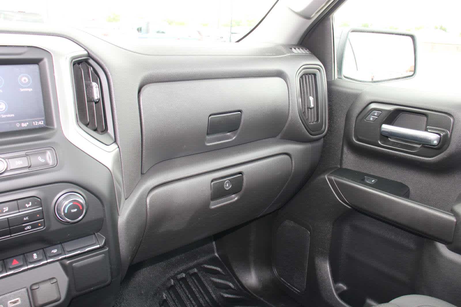 2024 Chevrolet Silverado 1500 Work Truck photo 29