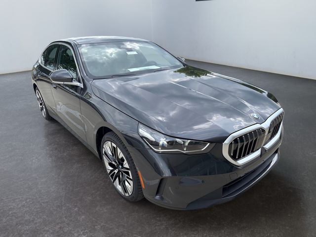 2026 Bmw 530i 530i xDrive photo 11
