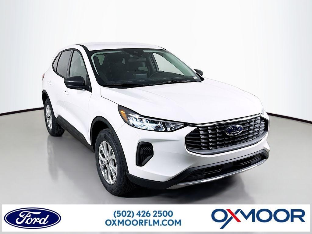 2026 Ford Escape Active's photo