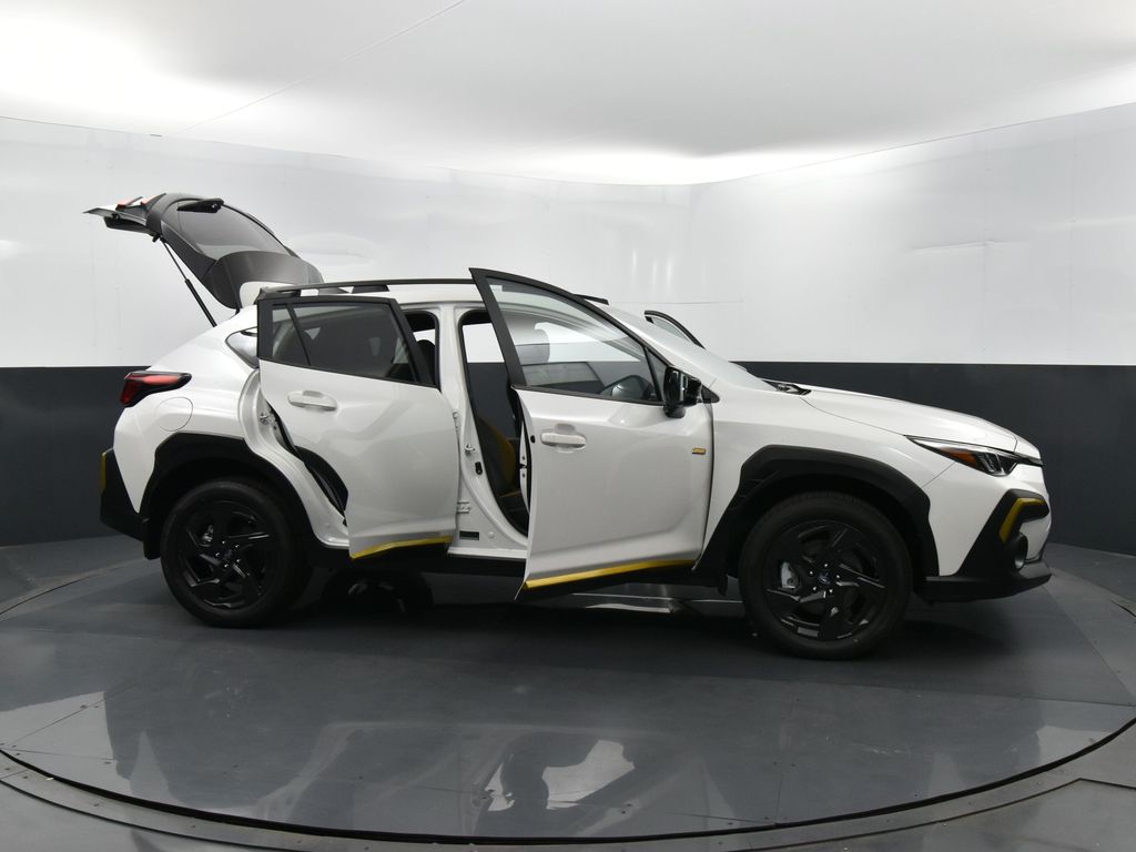 2025 Subaru Crosstrek Sport photo 33