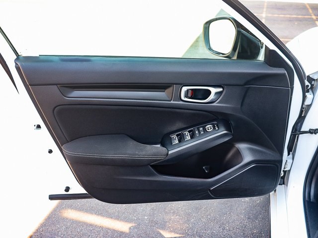 2022 Honda Civic Sport photo 19