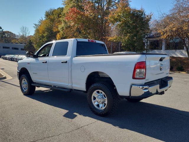 2019 Ram 2500 Tradesman photo 2
