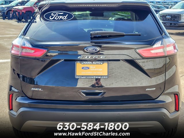 2023 FORD EDGE - Image 29