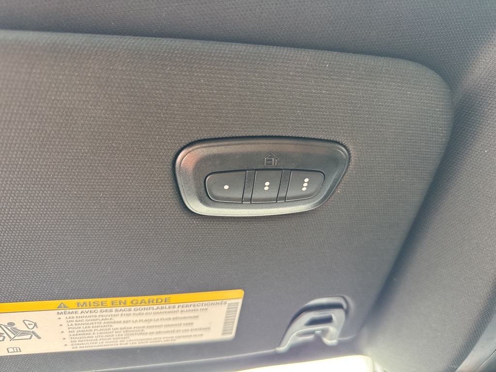 2022 Ram 1500 Laramie photo 21
