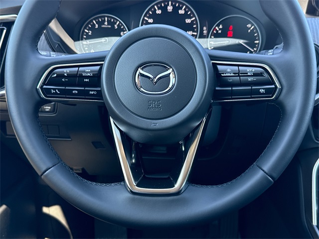 2026 Mazda CX-90 3.3 Turbo Select photo 24