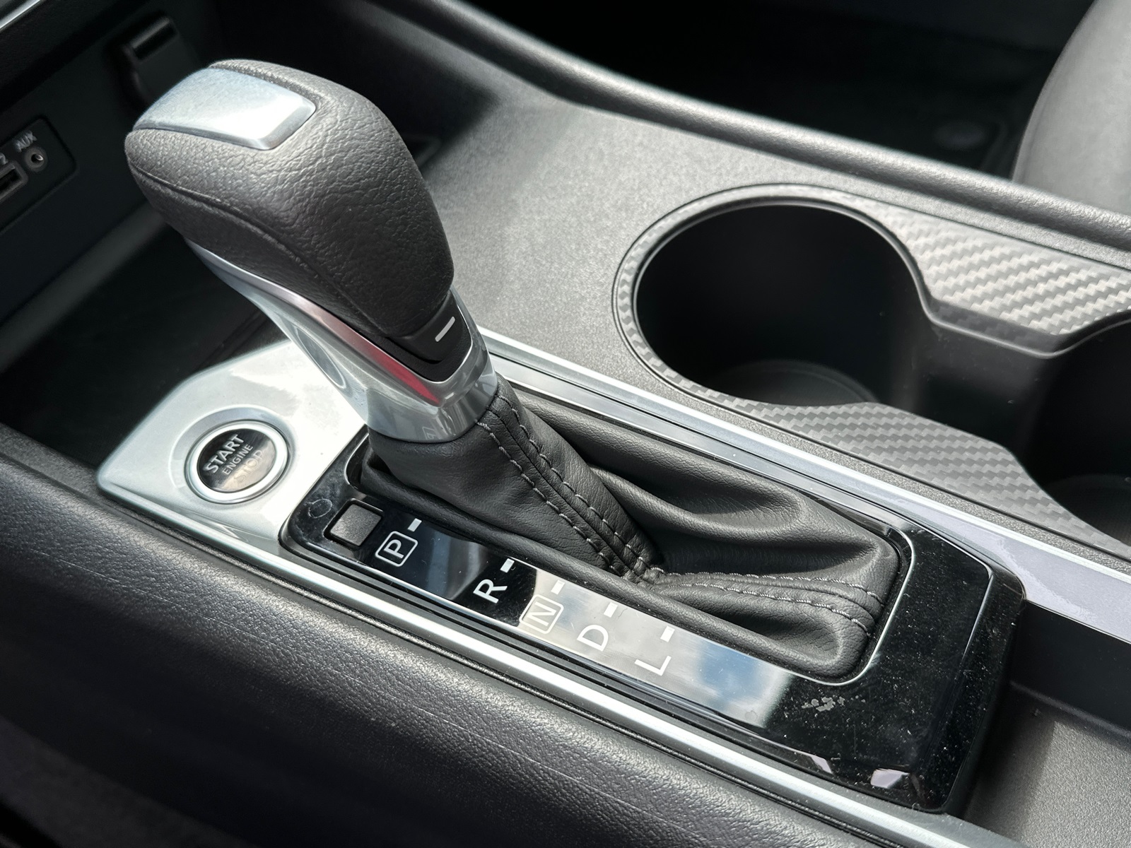 2025 Nissan Altima 2.5 S photo 29