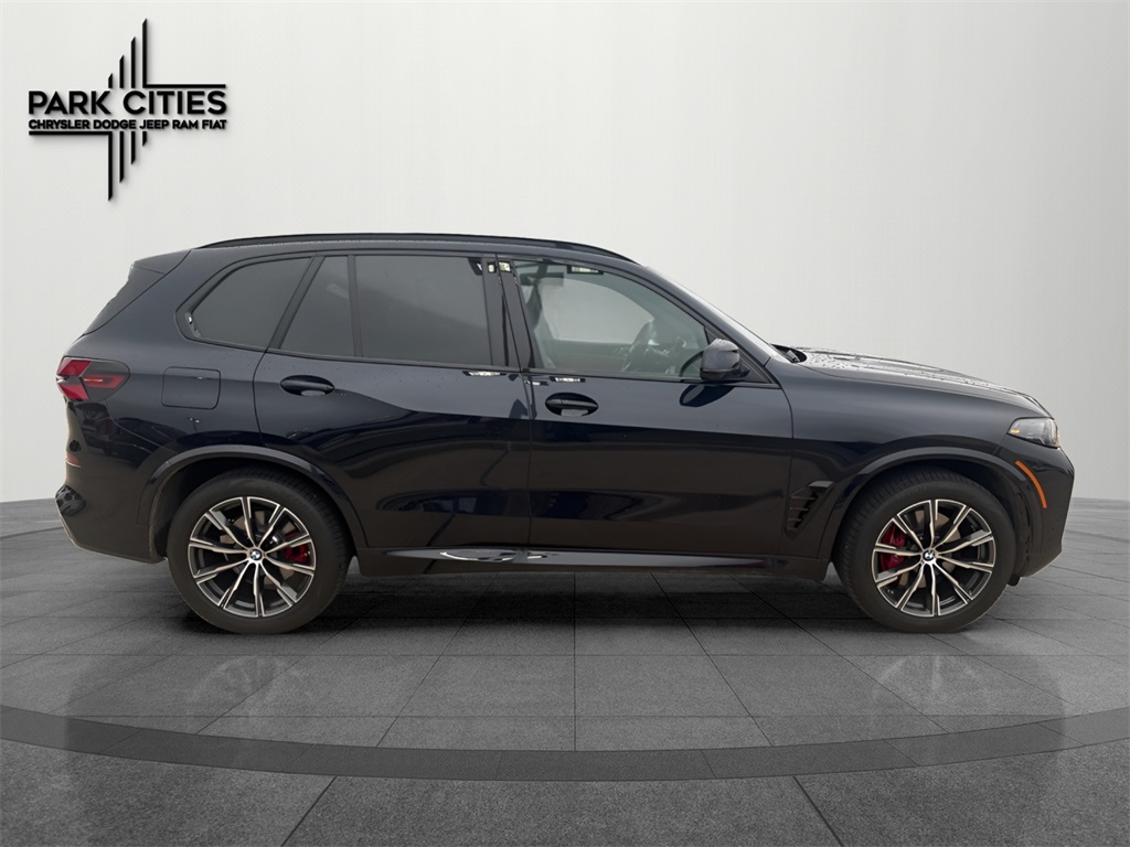 2026 Bmw X5 xDrive40i photo 2