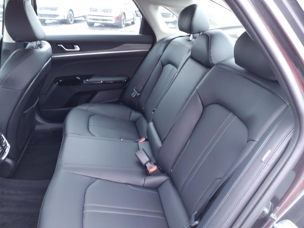 2025 Kia K5 EX photo 23