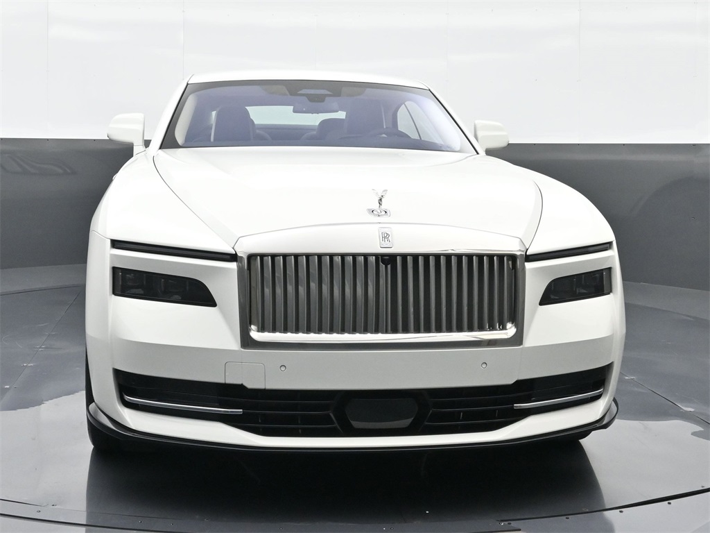 2026 Rolls Royce Spectre photo 4