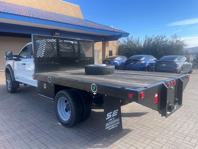 2024 Ford F-450 photo 7