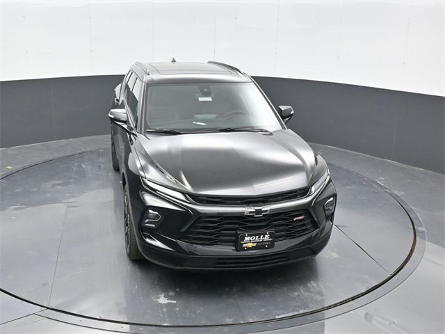 2026 Chevrolet Blazer RS's photo